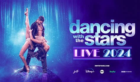 Dwtstour.com 2024 - Jan 14, 2024. 07:00 PM. Mayo Performing Arts Center — Morristown, NJ. Tickets VIP SOLD OUT. View More Events. Jan 14 - Mayo Performing Arts Center - Morristown, NJ.